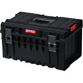 Qbrick System ONE 350 2.0 Basic gereedschapskoffer 585 x 385 x 320 mm 38 l stapelbaar IP66