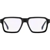 Carrera Bril - - VICTORY C 24 - Zwart (Zwart ruthenium) - Acetaat - 54/18/145