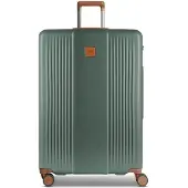 Bric's Ferrara 4 wielen Trolley L 77 cm met uitbreidingsplooi groente