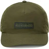 Napapijri Box Logo Pet