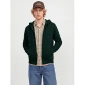 Jack & Jones Sweatvest 'JJEBradley' spar