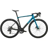 Scott Bikes Addict Rc Team 2027 Racefiets