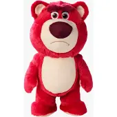 Disney Pixar Toy Story Flufflets Lotso 25 Cm Knuffelbeer