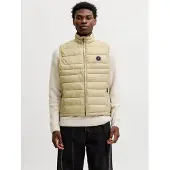 Jack & Jones Bodywarmer chamois