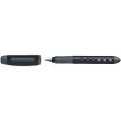Faber-Castell schoolvulpen - Scribolino - rechtshandig - zwart/blauw - FC-149860