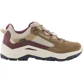 Lowa Wandelschoen Women Ventierra GTX Lo Desert/Peach-Schoenmaat 40