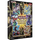 Konami Yu-Gi-Oh! Magnificent Monsters Box, Engelstalige versie