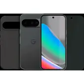 Google Pixel 10 256GB Zwart 5G + Basis Accessoirepakket