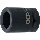 Bgs Kracht dopsleuteldop zeskant 3/4 24 mm