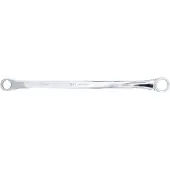 Bgs Dubbele dopsleutel extra lang SW 22 x 24 mm