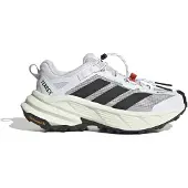 Adidas Lage schoen 'Freehiker SL' zwart / natuurwit
