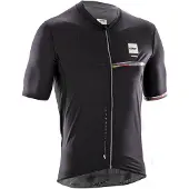 Leatt - MTB Endurance 5.0 Jersey Cargo - Fietsshirt L, zwart