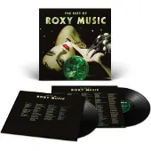 Mercury Roxy Music - The Best Of Roxy Music (2 LP) (Remastered)