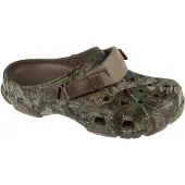 Crocs Realtree APX AT Clog - Groen
