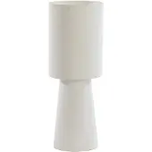 Light & Living Design tafellamp Raeni wit