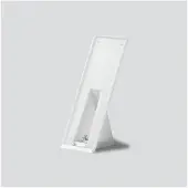 Siedle 200044476-00 Montageaccessoire voor Accessoires voor deurintercom Kabelgebonden Wit
