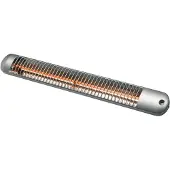 Glen Dimplex GLEN Verwarming voor omkleedtafels, 0,6 kW, 3 standen.