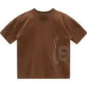 CMP 35f4946 T-shirt Met Korte Mouwen