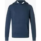Super.natural Junior Hoodie Favourite | Maat 8 ans