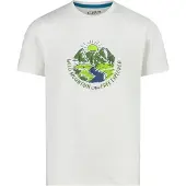 CMP 31t8394 T-shirt Met Korte Mouwen