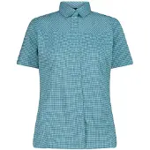 CMP 36s5826 T-shirt Met Korte Mouwen