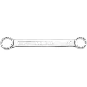 Bgs Ringsleutel - extra plat - 20 x 22 mm