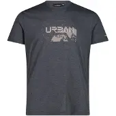 CMP Katoenen T-shirt DriRelease