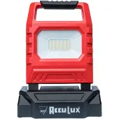 Acculux 1500 LED Bouwlamp 15 W 1500 lm
