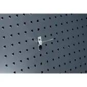 Bott Bouten voor steekplaten, diepte 50 mm, diameter 4 mm, 5 stuks per verpakking - 14001164
