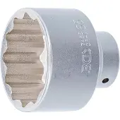 Bgs Sets dopsleutels Twaalfkantig Aandrijving Vierkantsaandrijving 20 mm (3/4") SW 65 mm (3/4", 65 mm)
