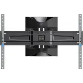 Meliconi SSPLUS 600SDR TV-muurbeugel - 50-86 inch - 40 kg