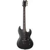 Schecter Demon S-Ii Satin Black