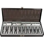 SELTA SE-4514D Steeksleutelset