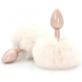 ToyJoy Enchanting Bunnytail Buttplug