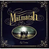 OUTHERE Matmatah - La Cerise (CD)