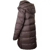 Geox - Kledij - Zwart - Vrouwen - Maat XS -