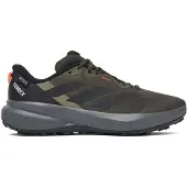 Adidas - Tracefinder Plus GTX - Multisportschoenen 49 1/3, grijs