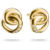 Thomas Sabo - H2352-M01-14 - Oorstekers - Dames - Together