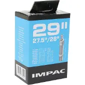 Impac ( schwalbe ) binnenband dv19 28/29 inch 40/60-622/635 40 mm