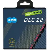 Kmc Dlc 12 Waxed Ketting