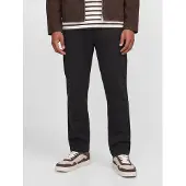 Jack & Jones Broek 'JPSTBill Barron' zwart