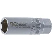 Bgs Bougiedop 1/2 16 mm met veer