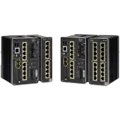 Cisco Catalyst - Uitbreidingsmodule - Gigabit Ethernet x 14 + SFP (mini-GBIC)