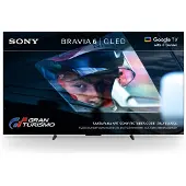 Sony TV OLED 77 Bravia 6 77" 4K UHD 2026