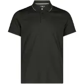 CMP 39t5807 Korte Mouw Poloshirt