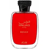 Rasasi Hawas Rouge Eau de Parfum 100 ml