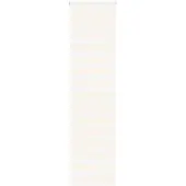 vidaXL Dubbele rolgordijn, marmerbeige, 60x230 cm, stofbreedte 55,9 cm, polyester