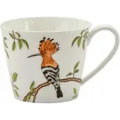 Marco polo Grote Porseleinen Mok 400 ml - Elegante cadeau