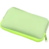 Kurio Kindertablet Sleeve - 7 inch - Lichtgroen