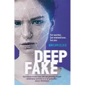 Uitgeverij Kluitman Deepfake